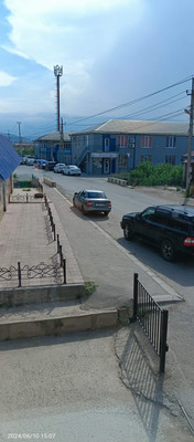 Сдам трехкомнатную (3-комн.) квартиру, Башкирская (Дагнефть мкр) ул, 2, Махачкала г