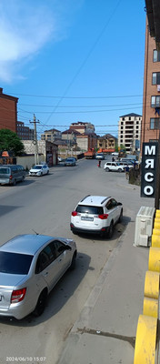 Сдам трехкомнатную (3-комн.) квартиру, Башкирская (Дагнефть мкр) ул, 2, Махачкала г