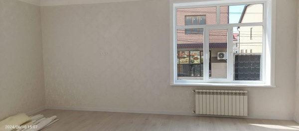 Сдам трехкомнатную (3-комн.) квартиру, Башкирская (Дагнефть мкр) ул, 2, Махачкала г