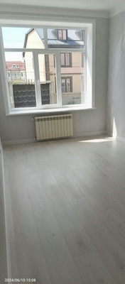 Сдам трехкомнатную (3-комн.) квартиру, Башкирская (Дагнефть мкр) ул, 2, Махачкала г