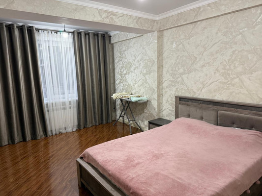 Сдам двухкомнатную (2-комн.) квартиру, Насрутдинова пр-кт, 272Бк1, Махачкала г