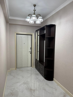 Сдам двухкомнатную (2-комн.) квартиру, Насрутдинова пр-кт, 272Бк1, Махачкала г