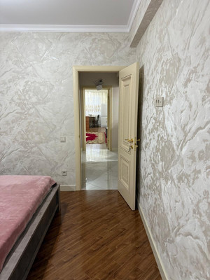 Сдам двухкомнатную (2-комн.) квартиру, Насрутдинова пр-кт, 272Бк1, Махачкала г