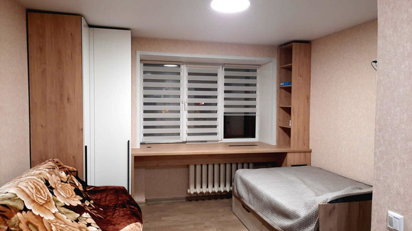 Продам однокомнатную (1-комн.) квартиру, Первомайская ул, 107, Йошкар-Ола г