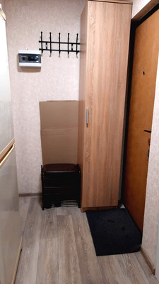 Продам однокомнатную (1-комн.) квартиру, Первомайская ул, 107, Йошкар-Ола г