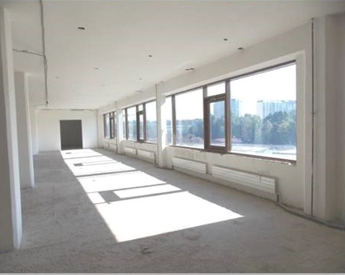 Сдам коммерческое помещение 502 м2, Архитектора Власова ул, 6 1, Москва г