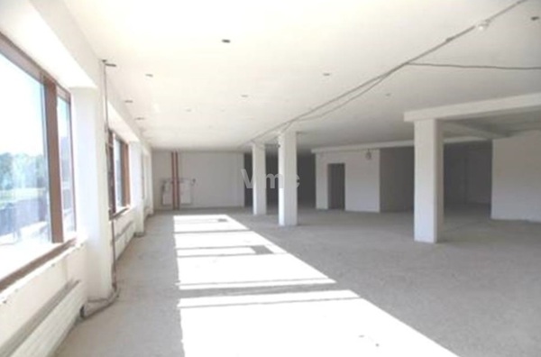 Сдам коммерческое помещение 502 м2, Архитектора Власова ул, 6 1, Москва г