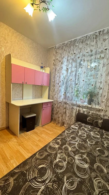 Продам трехкомнатную (3-комн.) квартиру, Фрунзе ул, 69, Туапсе г