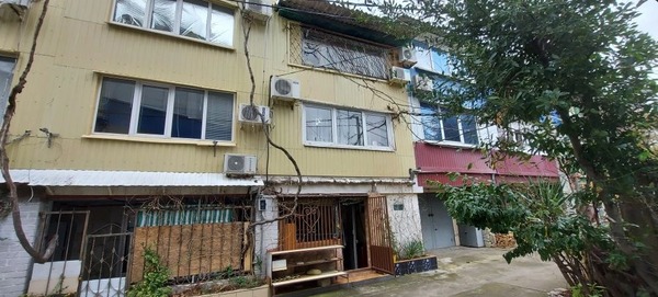 Продам гараж 103 м2, Шепси с