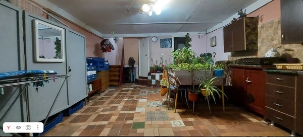 Продам гараж 103 м2, Шепси с