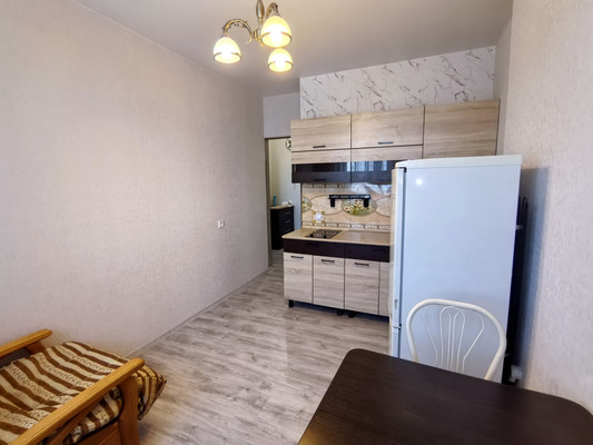 Продам однокомнатную (1-комн.) квартиру, Омелькова ул, 93к1, Анапа г