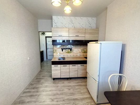 Продам однокомнатную (1-комн.) квартиру, Омелькова ул, 93к1, Анапа г