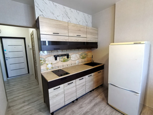 Продам однокомнатную (1-комн.) квартиру, Омелькова ул, 93к1, Анапа г