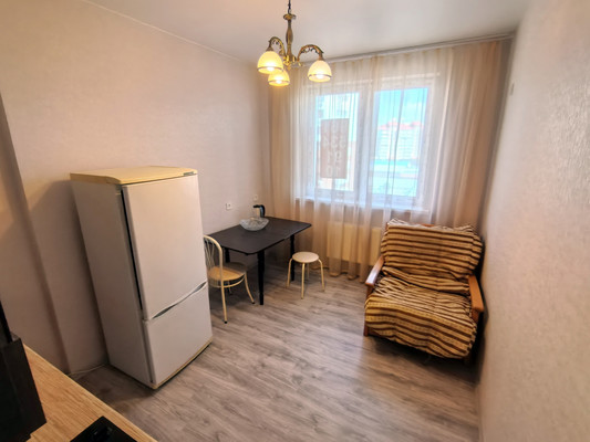 Продам однокомнатную (1-комн.) квартиру, Омелькова ул, 93к1, Анапа г