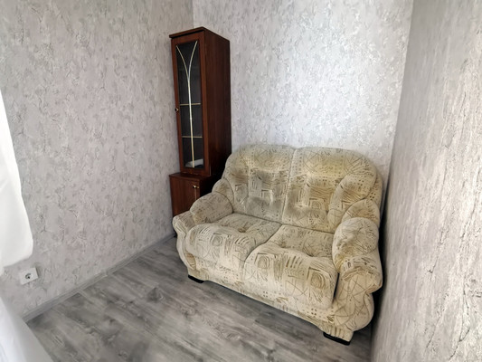 Продам однокомнатную (1-комн.) квартиру, Омелькова ул, 93к1, Анапа г