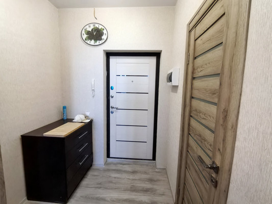 Продам однокомнатную (1-комн.) квартиру, Омелькова ул, 93к1, Анапа г