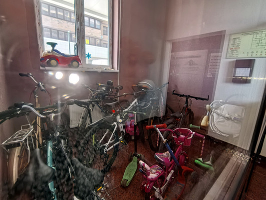 Продам однокомнатную (1-комн.) квартиру, Омелькова ул, 93к1, Анапа г