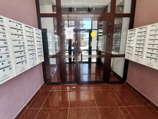 Продам однокомнатную (1-комн.) квартиру, Омелькова ул, 93к1, Анапа г