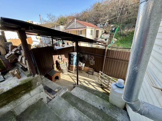 Продам дом, Владимирская ул, 63, Новороссийск г, 0 км от города