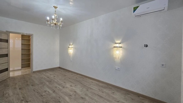 Продам двухкомнатную (2-комн.) квартиру, Омелькова ул, 93к3, Анапа г