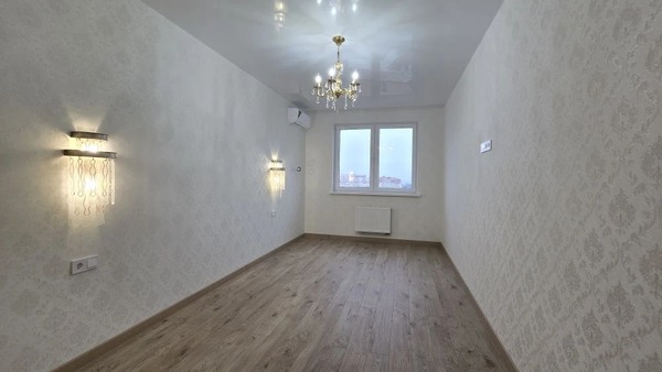 Продам двухкомнатную (2-комн.) квартиру, Омелькова ул, 93к3, Анапа г