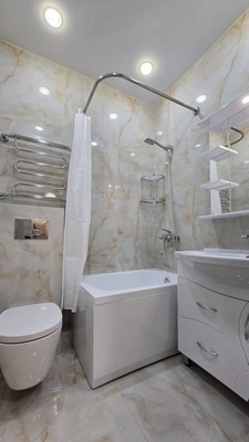 Продам двухкомнатную (2-комн.) квартиру, Омелькова ул, 93к3, Анапа г