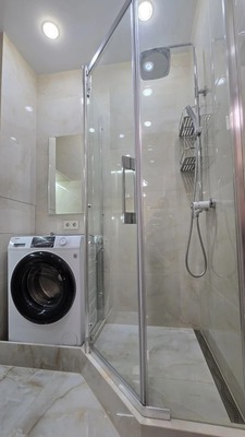 Продам двухкомнатную (2-комн.) квартиру, Омелькова ул, 93к3, Анапа г