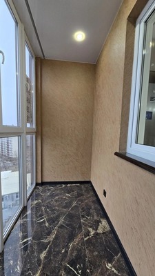 Продам двухкомнатную (2-комн.) квартиру, Омелькова ул, 93к3, Анапа г