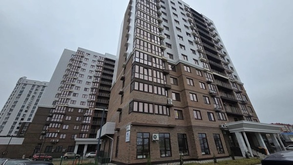 Продам двухкомнатную (2-комн.) квартиру, Омелькова ул, 93к3, Анапа г