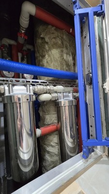 Продам двухкомнатную (2-комн.) квартиру, Омелькова ул, 93к3, Анапа г