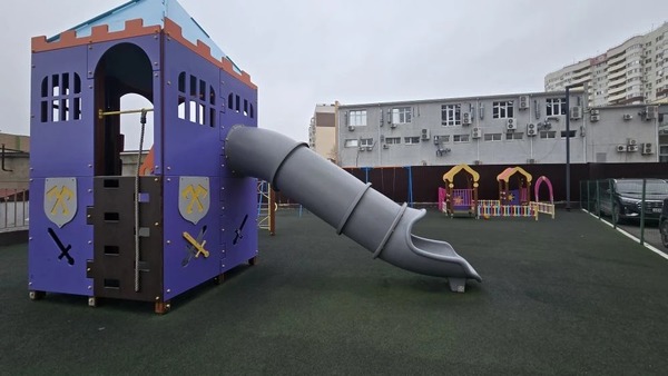 Продам двухкомнатную (2-комн.) квартиру, Омелькова ул, 93к3, Анапа г