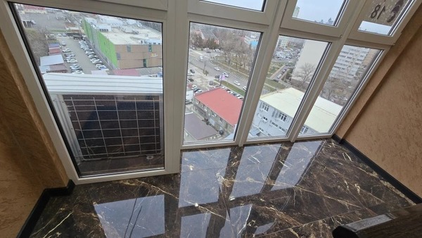 Продам двухкомнатную (2-комн.) квартиру, Омелькова ул, 93к3, Анапа г