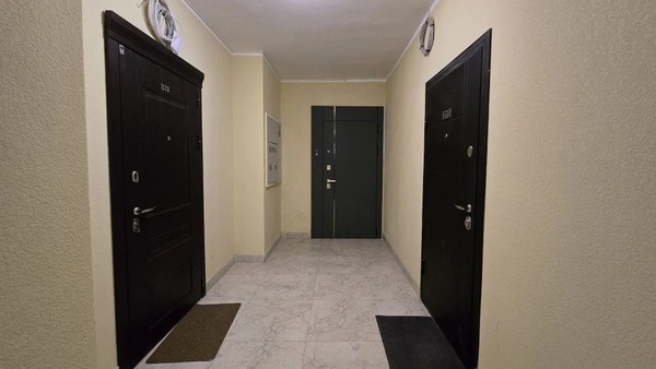 Продам двухкомнатную (2-комн.) квартиру, Омелькова ул, 93к3, Анапа г