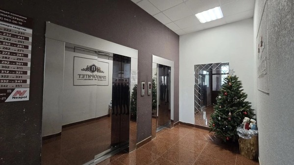 Продам двухкомнатную (2-комн.) квартиру, Омелькова ул, 93к3, Анапа г