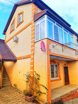 Продам многокомнатную квартиру, 3-й Подгорный пер, 12, Цемдолина с