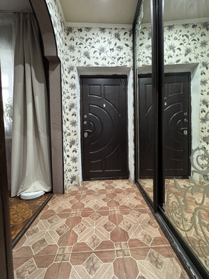 Продам многокомнатную квартиру, 3-й Подгорный пер, 12, Цемдолина с