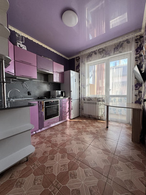 Продам многокомнатную квартиру, 3-й Подгорный пер, 12, Цемдолина с