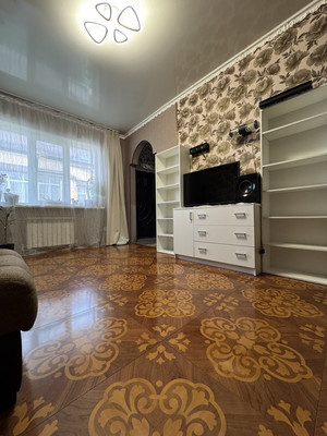 Продам многокомнатную квартиру, 3-й Подгорный пер, 12, Цемдолина с