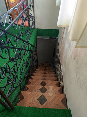 Продам многокомнатную квартиру, 3-й Подгорный пер, 12, Цемдолина с