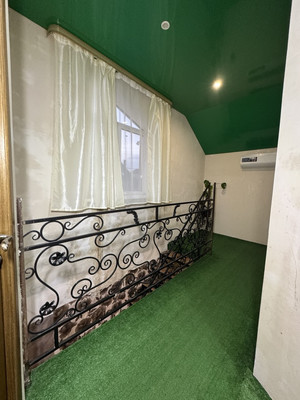 Продам многокомнатную квартиру, 3-й Подгорный пер, 12, Цемдолина с