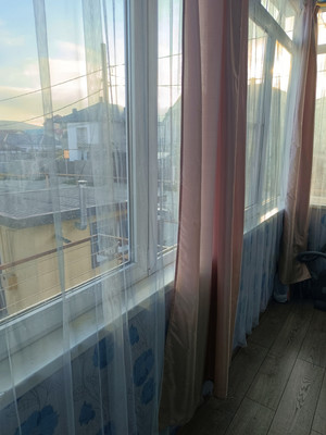 Продам многокомнатную квартиру, 3-й Подгорный пер, 12, Цемдолина с