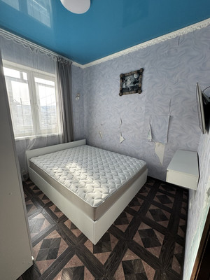 Продам многокомнатную квартиру, 3-й Подгорный пер, 12, Цемдолина с