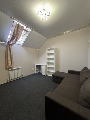 Продам многокомнатную квартиру, 3-й Подгорный пер, 12, Цемдолина с