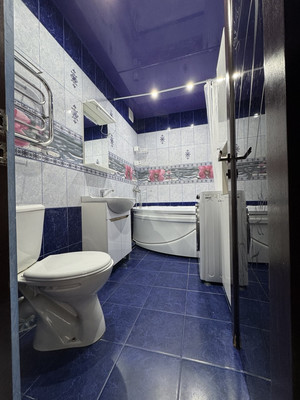 Продам многокомнатную квартиру, 3-й Подгорный пер, 12, Цемдолина с