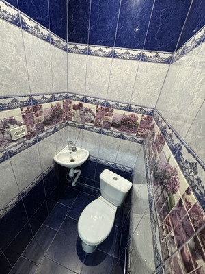 Продам многокомнатную квартиру, 3-й Подгорный пер, 12, Цемдолина с