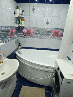 Продам многокомнатную квартиру, 3-й Подгорный пер, 12, Цемдолина с