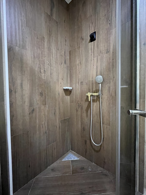 Сдам однокомнатную (1-комн.) квартиру, Счастливый пер, 26, Мысхако с