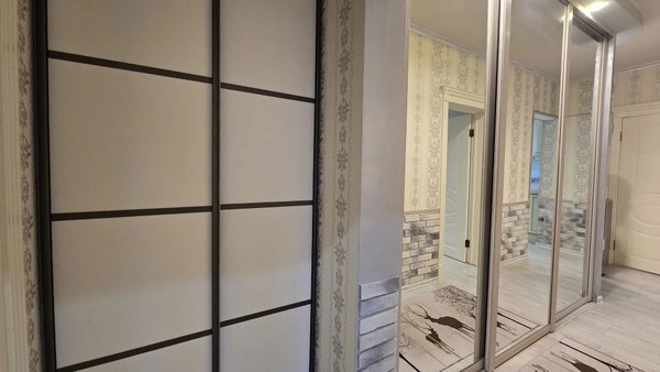 Продам двухкомнатную (2-комн.) квартиру, Лермонтова ул, 118, Анапа г