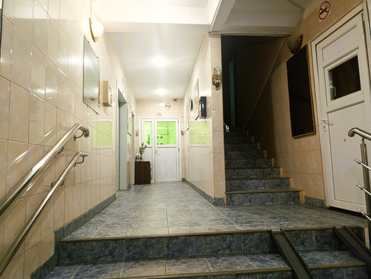 Продам однокомнатную (1-комн.) квартиру, Академика Челомея ул, 2, Москва г