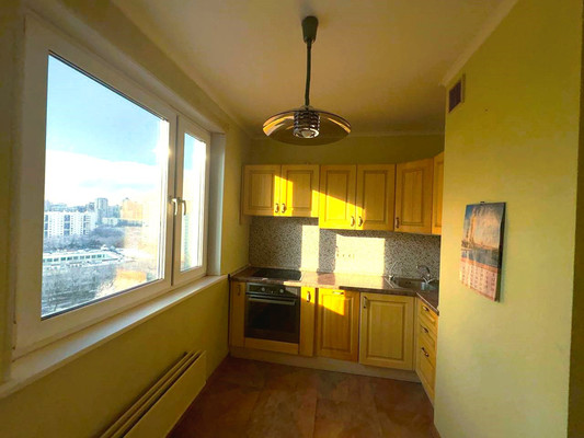 Продам однокомнатную (1-комн.) квартиру, Академика Челомея ул, 2, Москва г